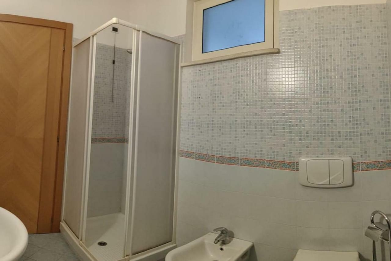 La Perla Apartment Silvi Marina Bagian luar foto